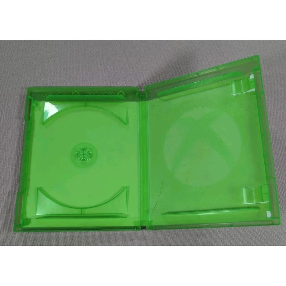 Ubisoft Rayman Legends Xbox 360 Xbox One Video Game No Manual Tested